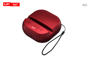 <span class=keywords><strong>Prix</strong></span> usine <span class=keywords><strong>barre</strong></span> <span class=keywords><strong>de</strong></span> <span class=keywords><strong>son</strong></span> LP-V67 Portable lanière portable caisse <span class=keywords><strong>de</strong></span> résonance haut-parleurs portables extérieurs avec support pour téléphone portable - Product Image 4
