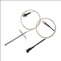 Capteur de température RTD pour les grills Pit Boss séries 700 et 820