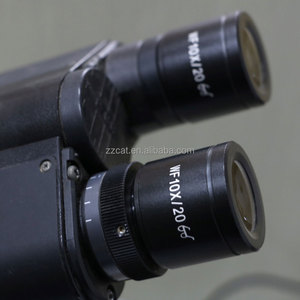 WF 10X 20mm calibre 23,2mm 30mm <span class=keywords><strong>microscopio</strong></span> lentes oculares <span class=keywords><strong>ocular</strong></span> para microscopios estéreo biológicos - Product Image 5