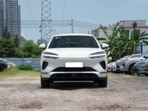 520นักบินรุ่น5ประตู5-ประตู5-ที่นั่ง4x2รถ SUV ไฮบริดปลั๊กอิน2025 BYD - Product Image 2