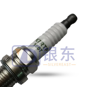 RAKITAN BUSI ORIGINAL K7RTP untuk Chery A3 A5 E3 E5 V5 QQ6 Tiggo3 Tiggo4 Tiggo5 A11-3707110CA - Product Image 5