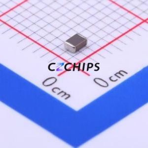 Condensateur SMD (MLCC) TCC0805X7R224K500DTS 0805 (Capacité : 220nF) (Précision : 10%) (Tension nominale : 50V) - Product Image 1