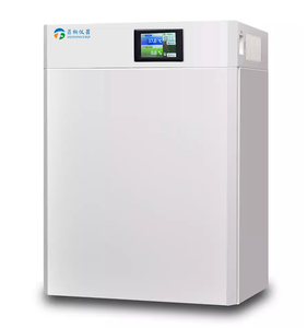 Incubadora de CO2 de 270L FT-270A-III PT100 con Sensor Infrarrojo IR, Incubadora de Acero Inoxidable para Laboratorio - Product Image 1