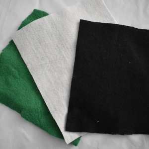 <span class=keywords><strong>Prix</strong></span> de géotextile de tissu non tissé 250gsm de haute résistance par mètre carré - Product Image 2