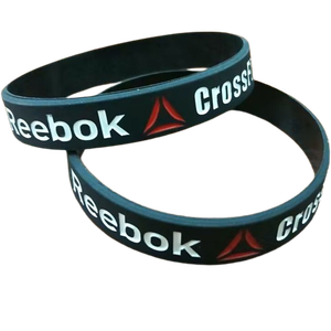 Fabricante Profesional de Pulseras de Silicona, Pulsera de Silicona al por Mayor, Impresión de Pulseras de Silicona Personalizadas - Product Image 2