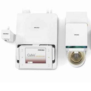 Sistema de Calibración de Pipetas Sartorius Cubis MPS6.6S MPS105S, Equipo de Laboratorio Electrónico de Precisión - Product Image 2