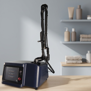 Máquina de Belleza Láser de CO2 Fraccional 4D de Última Generación 2026, Láser de 2000W de Potencia para Rejuvenecimiento de la Piel - Product Image 1