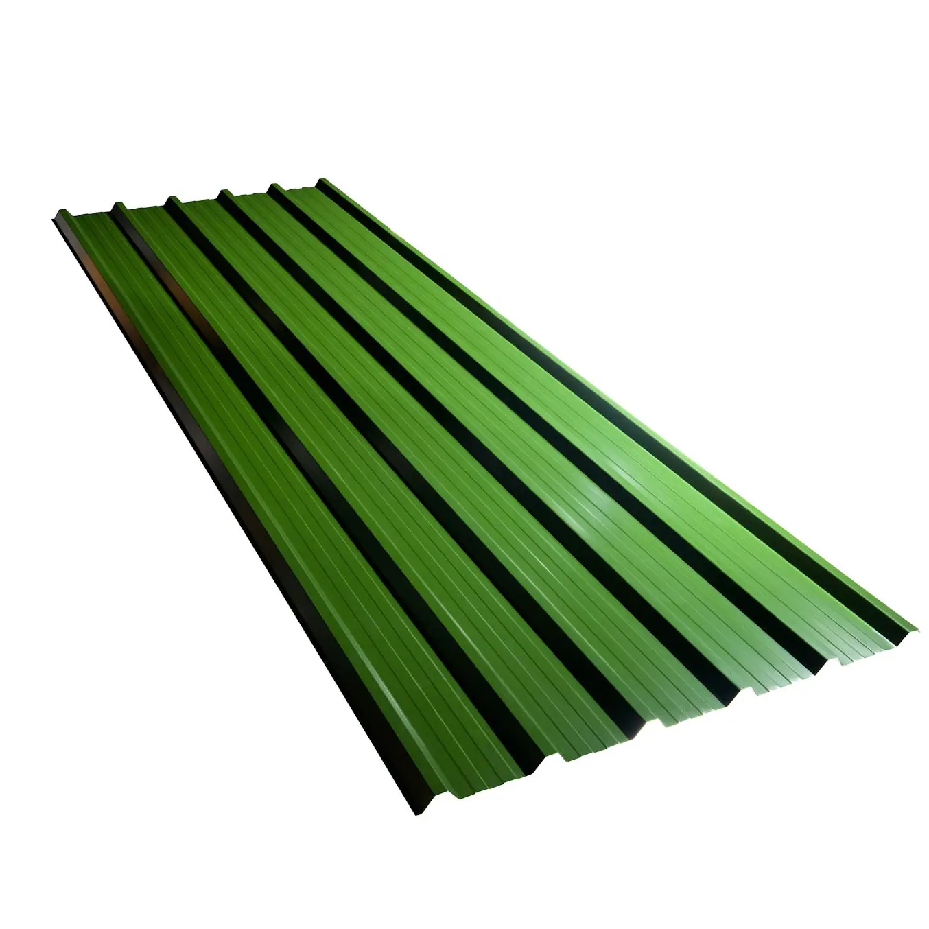 Factory Direct Sale Professional Supplier 5754 6061 Aluminium Roofing Sheet