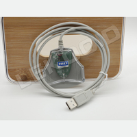 Lecteur de carte USB HID Global R3021 OMNIKEY 3021