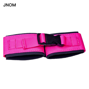 Entraîneur vertical multifonctionnel personnalisé en usine pour l'entraînement aux retournements avec des bandes extensibles flexibles - Product Image 4