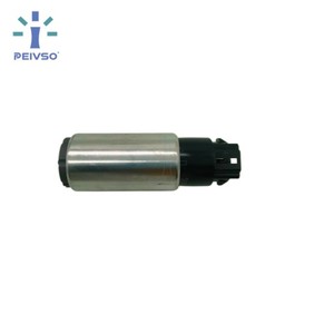 Bombas de Combustible Eléctricas de Baja Presión de Gasolina de 12V, Calidad Inspeccionada por PEIVSO, OEM 23221-75020 para Toyota Land Cruiser Prado - Product Image 1
