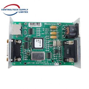 โมดูลอินพุตแบบอนาล็อกคุณภาพสูง 51305854-100 รองรับ MODBUS RTU และ CANopen สำหรับระบบอัตโนมัติในกระบวนการผลิต - Product Image 3
