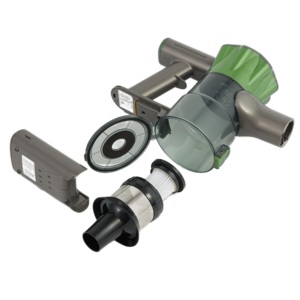 Aspiradora Inalámbrica de Fábrica con Filtro HEPA, 11 Niveles de Filtración, 30 Minutos de Autonomía para Limpiar el Hogar, la Oficina y el Automóvil - Product Image 5