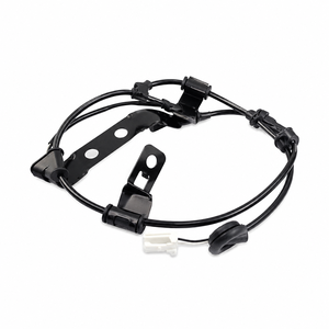 Capteur de vitesse de roue ABS 956812Z300 <span class=keywords><strong>95681</strong></span> 2Z300 <span class=keywords><strong>95681</strong></span>-<span class=keywords><strong>2S300</strong></span> <span class=keywords><strong>95681</strong></span> <span class=keywords><strong>2S300</strong></span> 956812S300 pour KIA HYUNDAI - Product Image 2
