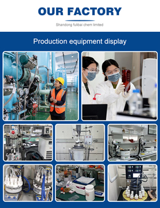 ببتيد النحاس الثلاثي-1 العضوي الوسيط، مسحوق أزرق نقي بنسبة 99٪، رقم CAS 89030-95-5، GHK-CU وAHK-CU - Product Image 4