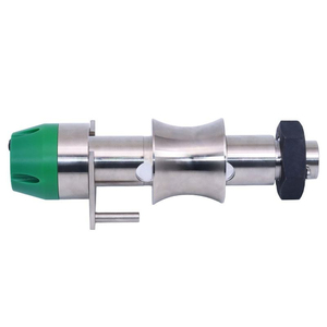 Capteur de pesage sans fil de type axe à goupille 2T 5T 10T 50T 150T d'origine usine pour grue et palan - Product Image 5