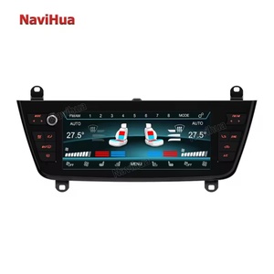 Pantalla Táctil LCD NaviHua para Auto, Panel de Aire Acondicionado, Control de Clima, Pantalla LCD para BMW Serie 3 F30 2013-2019 - Product Image 4