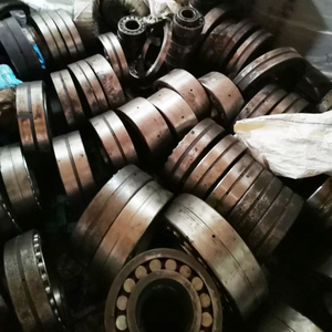 ตลับลูกปืนล้อยางปิดผนึกสินค้ามือ<span class=keywords><strong>สอง</strong></span>จากโรงงาน - Product Image 1