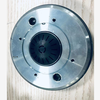Haut-parleur Pro MAX 120W RMS 60W avec unité de pilote d'aimant VC de 1.5 pouces Pilote de klaxon de 1 pouce pour l'audio professionnel