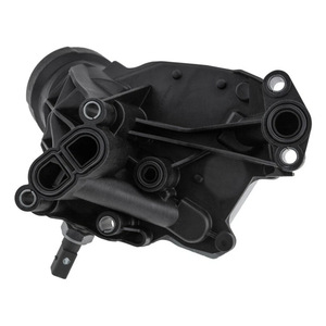 <b>Radiator</b> 03N115389J For Audi A6 Q5 2.0 TDI Engine Cooling Replacement Part - Product Image 1