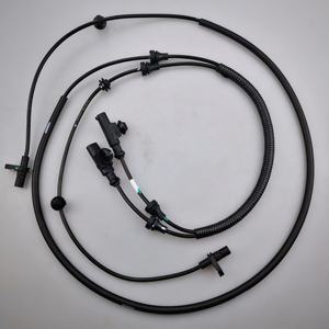 SAIC MAXUS T60 arka ABS tekerlek hız sensörü C00140053 - Product Image 2