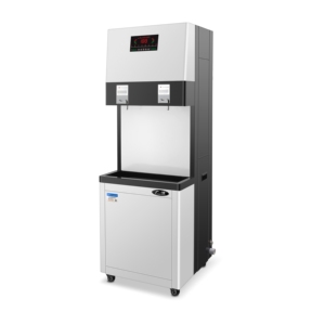 <span class=keywords><strong>Dispenser</strong></span> per acqua calda e fredda con posizionamento conveniente in acciaio inox commerciale indipendente - Product Image 6