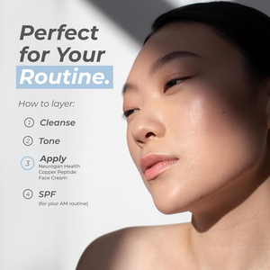 <span class=keywords><strong>Crema</strong></span> Facial con Péptidos <span class=keywords><strong>de</strong></span> Cobre GHK-Cu <span class=keywords><strong>de</strong></span> Marca Privada, 4% <span class=keywords><strong>de</strong></span> Péptidos <span class=keywords><strong>para</strong></span> Reafirmar <span class=keywords><strong>la</strong></span> <span class=keywords><strong>Piel</strong></span> e Hidratación Profunda, Humectante Facial Diario - Product Image 5