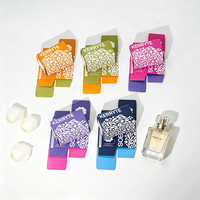 Cajas de Cartón con Logotipo de Diseño Personalizado, Cajas de Embalaje de Papel para Cosméticos, Cajas de Papel para Embalaje de Botellas de Champú y Perfume, Impresión de Cajas de Papel