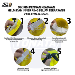 HBC Forro <span class=keywords><strong>de</strong></span> hebilla ajustable Sombreros <span class=keywords><strong>de</strong></span> protección laboral Sitio <span class=keywords><strong>de</strong></span> construcción <span class=keywords><strong>Casco</strong></span> duro industrial <span class=keywords><strong>Casco</strong></span> <span class=keywords><strong>de</strong></span> seguridad <span class=keywords><strong>de</strong></span> construcción ligero - Product Image 2
