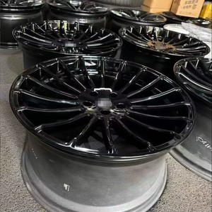 Convient aux jantes allemandes <span class=keywords><strong>HAMANN</strong></span> ET50 de 21 pouces, pour <span class=keywords><strong>BMW</strong></span> X5, X6, Land Rover Range Rover, Discovery 4, Discovery 5 - Product Image 3