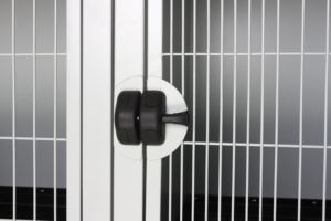 KA-505 Profesyonel Köpek Kafesi Büyük Köpek Kulübesi Evcil Köpek Kafesleri Modüler Kasalar - Product Image 3