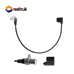 Capteur de vilebrequin pour BMW 5 E34 BMW 7 <span class=keywords><strong>E32</strong></span> <span class=keywords><strong>730i</strong></span> 735i M30 - Product Image 1