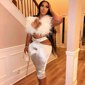 Nova Clothing - Fashion Nova Women's Sets Stylish Design