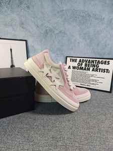 Chaussures de sport pour hommes de marque haut de gamme, chaussures plates en cuir véritable respirantes, chaussures décontractées tendance et à la mode - Product Image 5