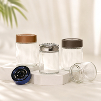 Flacons diffuseurs de parfum pour voiture en verre givré de luxe, écologiques, avec logo personnalisé, 100 ml, 150 ml, 200 ml