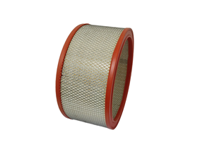 ไส้กรองอากาศ 50273 ซีลสีแดงแบบเปิดสองด้านสำหรับเครื่องอัดอากาศอุตสาหกรรม - Product Image 5