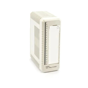 Módulo de Relé de Salida Digital S800 I/O DO828 3BSE069055R1 Sistema de Entrada y Salida (I/O) de 16 Canales Nuevo Original - Product Image 1