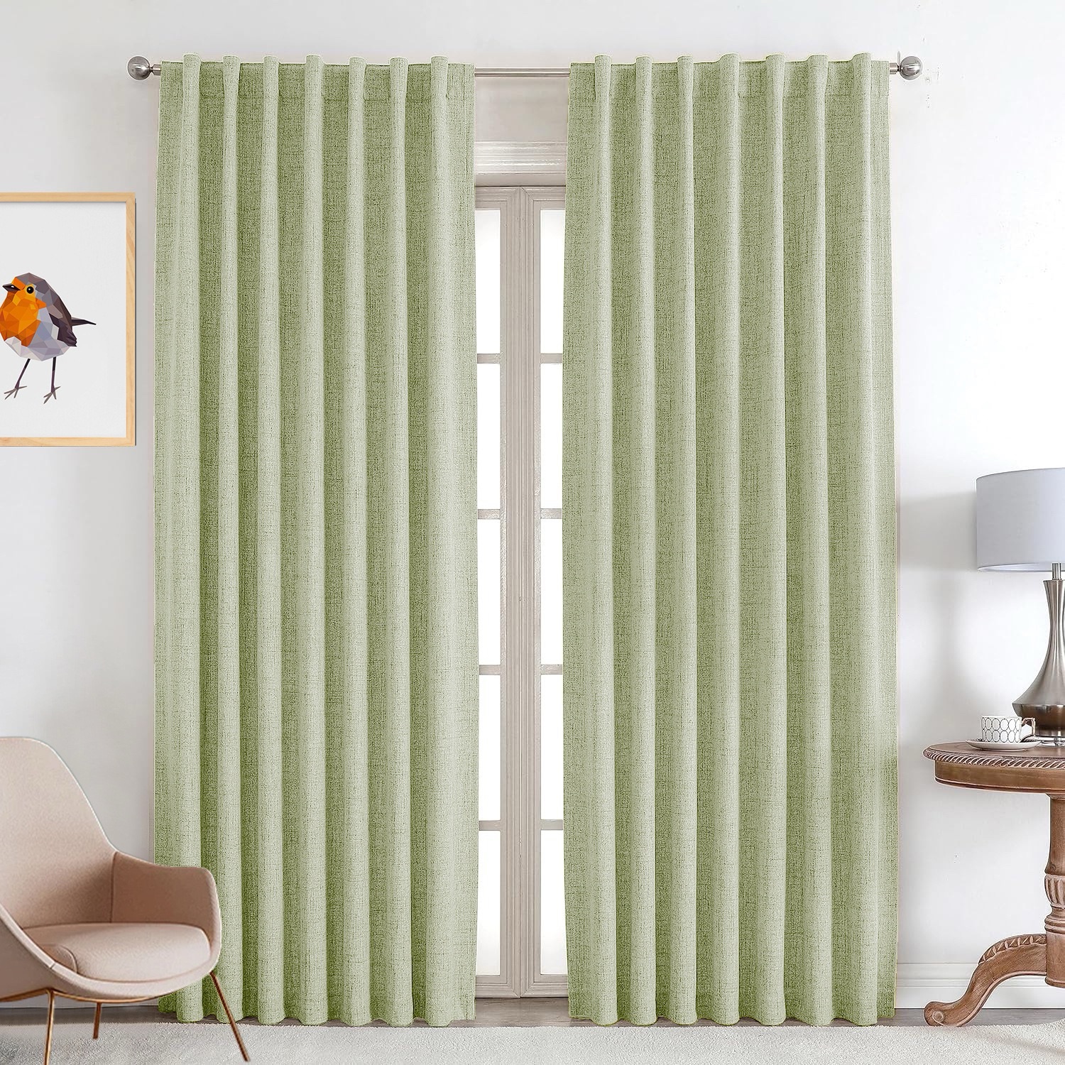 Light green