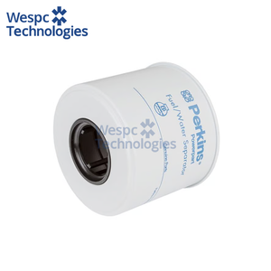 ไส้กรองน้ำมันเชื้อเพลิงคุณภาพสูง WESPC รุ่น 4415122 สำหรับเครื่องยนต์ 1104D-44TG1 รถแทรกเตอร์ รถขุด เครื่องกำเนิดไฟฟ้า ได้รับการรับรองมาตรฐาน ISO 9001 รับประกัน 1 ปี - Product Image 2