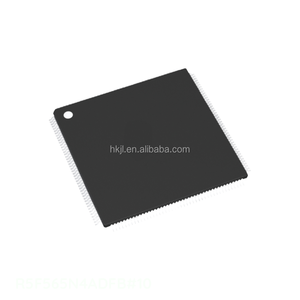 ชิ้นส่วนอิเล็กทรอนิกส์ออนไลน์144 LQFP R5F565N4ADFB #10ฝังอยู่ในสต็อก - Product Image 1