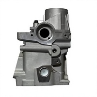 Culasse EA111 EA211 pour VOLKSWAGEN, MAZDA, SEAT, SKODA, KTM, 032103353AB, 032103353T, 0302103373T, EA111BAH, EA111BLM, EA111BPA