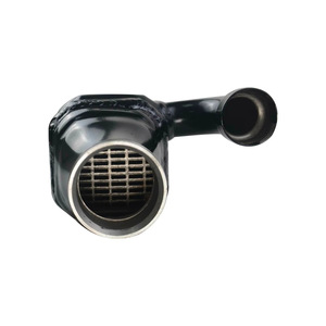Radiador Scania 42x25x15cm Refrigerado por Agua Para PGR Serie T 420 230 500 440 OE 2072977 - Product Image 1