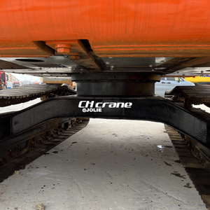 Escavatore usato usato di Hitachi Ex120 Ex120-5 con l'alta funzione Hitachi Ex60-3 Ex200 Ex200-1 Zx120 escavatore in magazzino - Product Image 6