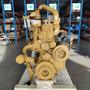 Conjunto de motor N14 NT855 N14 QSN14 NT855 N855 - Product Image 1