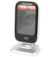 ATEK AK-9208H Lecteur omnidirectionnel de codes à barres Lecteur de codes QR filaire de bureau Scanner de codes QR 2D pour supermarché prix