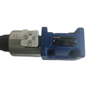 Vanne directionnelle Rexroth 4WE R901278760 4WE10D50-EG24N9K4-M 350 bars, vannes hydrauliques - Product Image 4