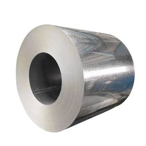 Super Quality 0.8mm Galvanized Steel Coil for Machinery Frames & Structural Engineering with TISI/BIS Certification - Product Image 1