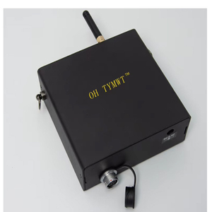 Dispositivo de Prospección Geológica bibo Tym-P, Detector de Cavidades Subterráneas y Cuevas Cársticas Tipo Teléfono Móvil - Product Image 2