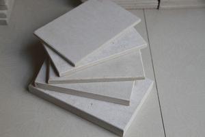 Canxi Silicate tấm chống cháy chất lượng cao canxi Silicate tấm Hội Đồng Quản trị cho Trần phân vùng - Product Image 6