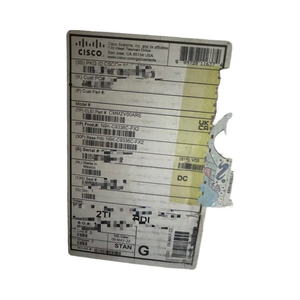 C <span class=keywords><strong>isco</strong></span> N9K-C9336C-FX2 công tắc 36 cổng 100g - Product Image 1